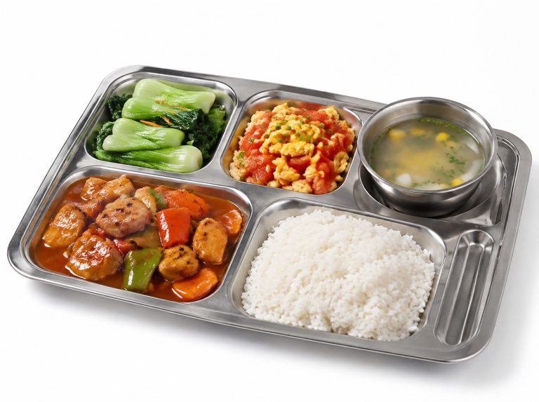 武宁县企业食堂承包与托管服务